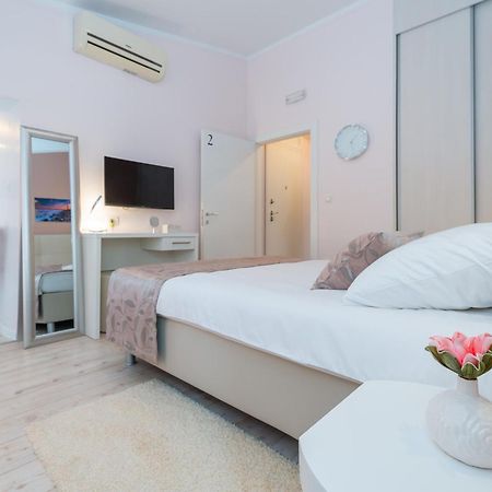 Bellview Apartment Zadar Exterior foto
